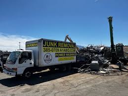 Recycling Services for Junk in Walterboro, SC
