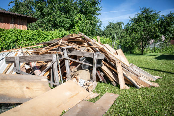 Trusted Walterboro, SC Junk Removal Services Experts
